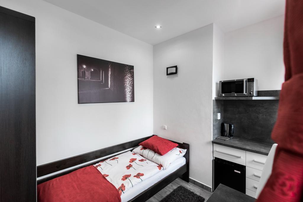 Hotel Apartments Benesova 6 Kutná Hora Pokój zdjęcie