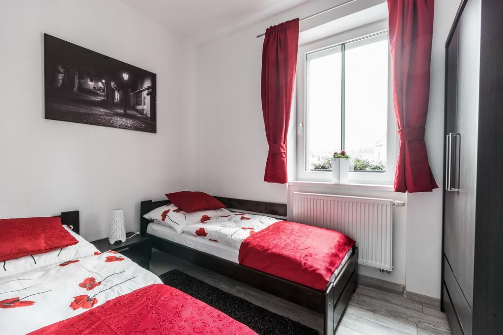 Hotel Apartments Benesova 6 Kutná Hora Pokój zdjęcie