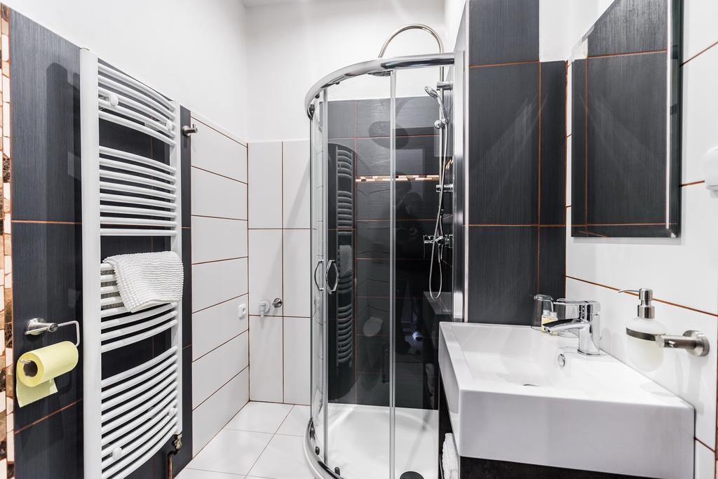 Hotel Apartments Benesova 6 Kutná Hora Pokój zdjęcie