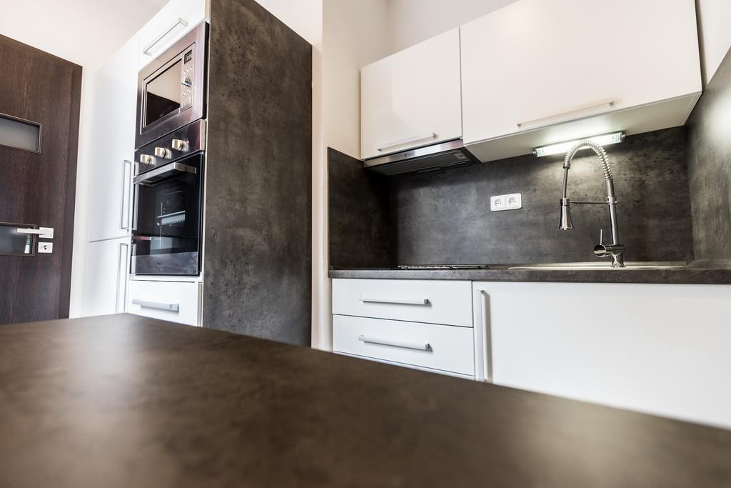 Hotel Apartments Benesova 6 Kutná Hora Pokój zdjęcie