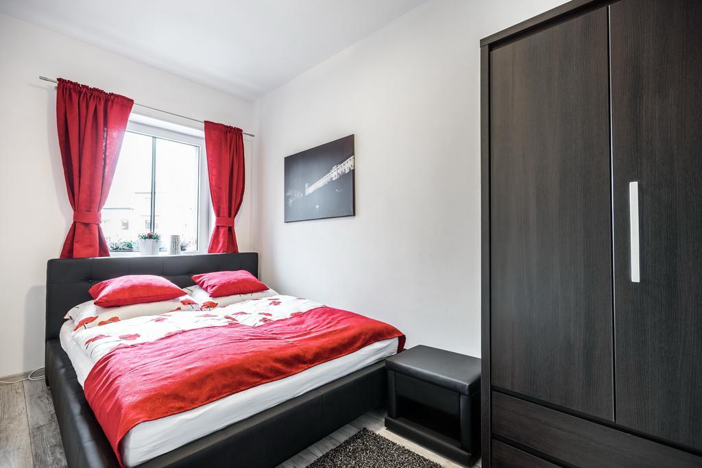 Hotel Apartments Benesova 6 Kutná Hora Pokój zdjęcie