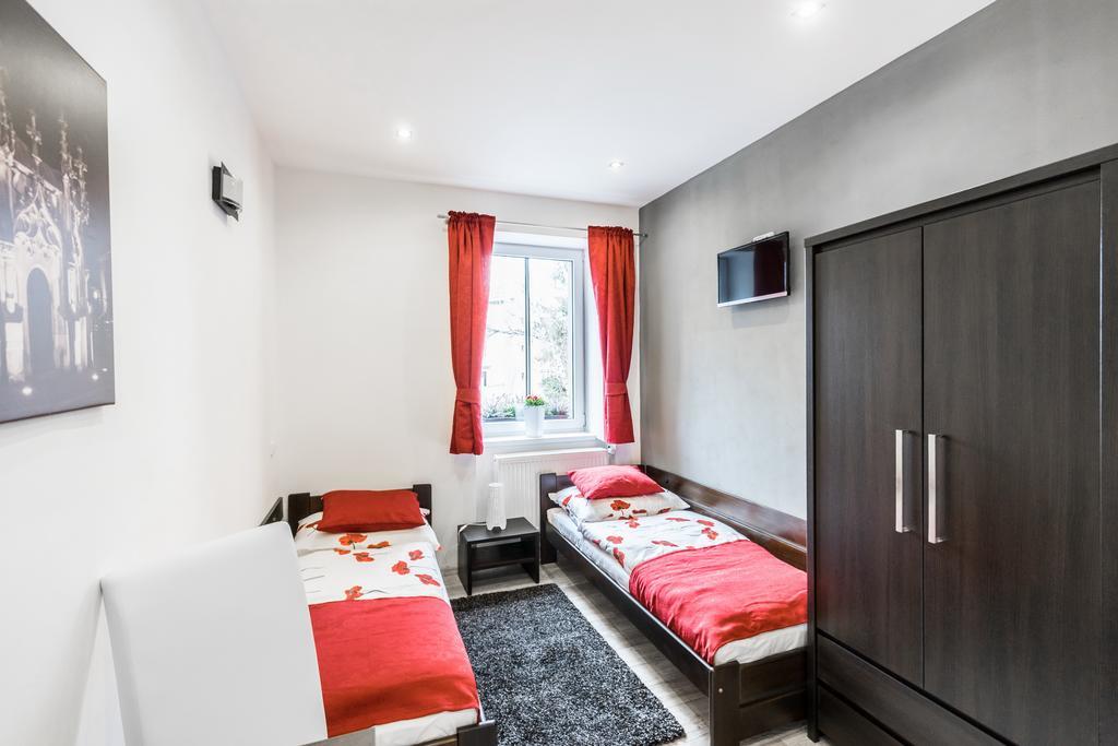 Hotel Apartments Benesova 6 Kutná Hora Pokój zdjęcie