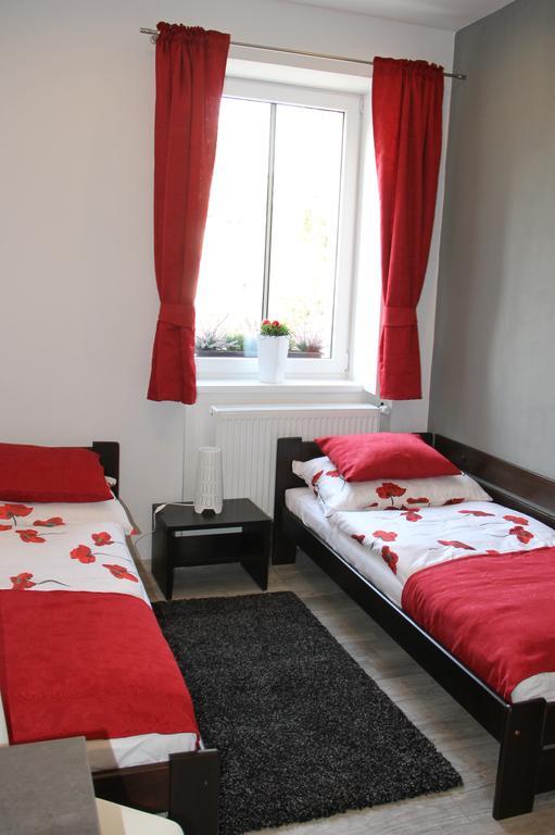 Hotel Apartments Benesova 6 Kutná Hora Pokój zdjęcie