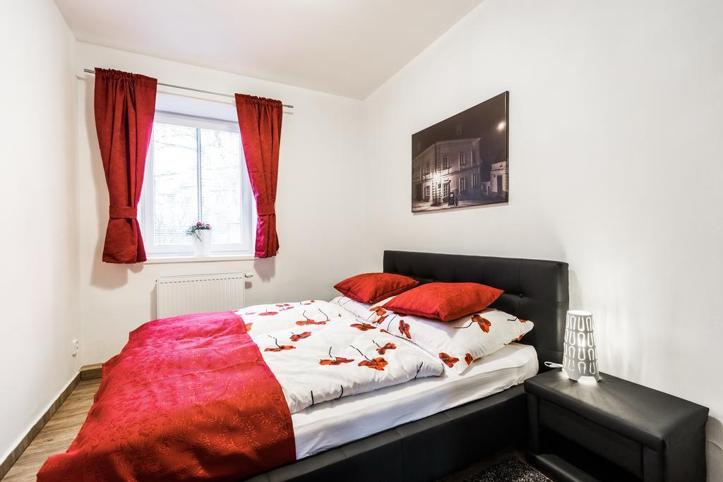 Hotel Apartments Benesova 6 Kutná Hora Pokój zdjęcie
