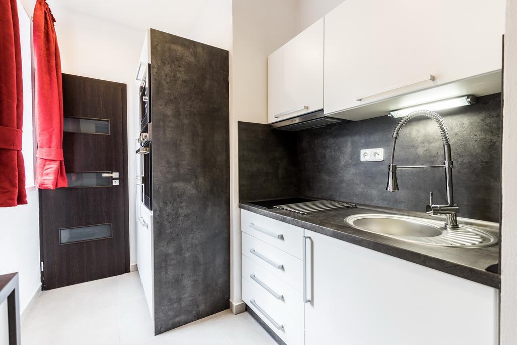 Hotel Apartments Benesova 6 Kutná Hora Pokój zdjęcie