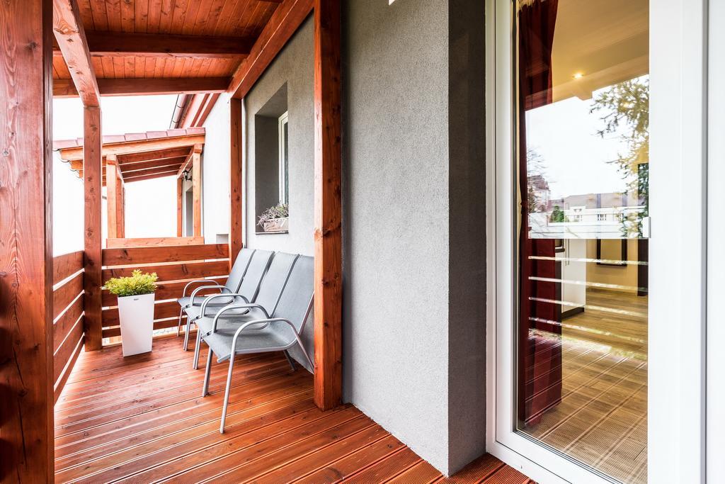 Hotel Apartments Benesova 6 Kutná Hora Pokój zdjęcie