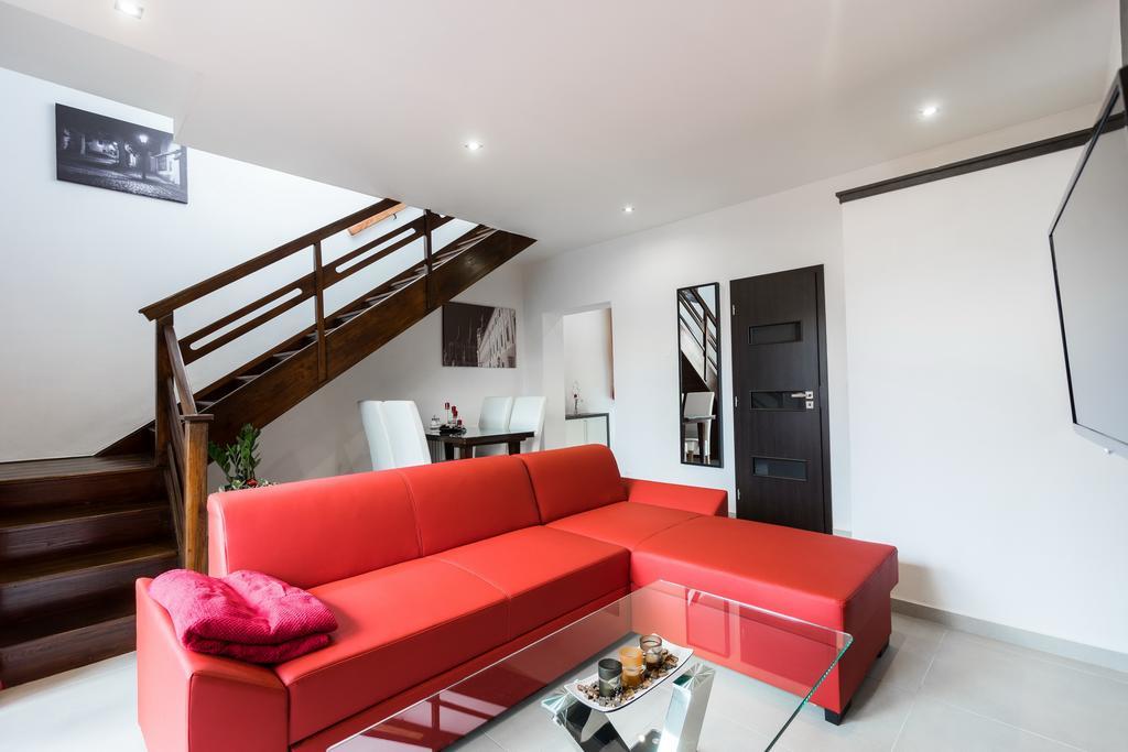 Hotel Apartments Benesova 6 Kutná Hora Pokój zdjęcie