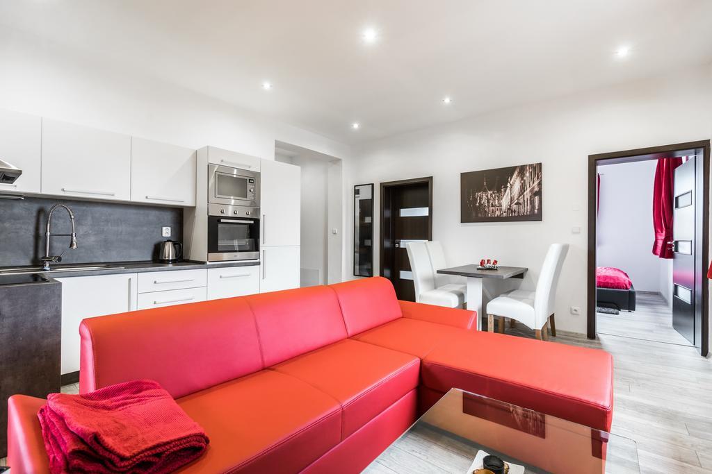 Hotel Apartments Benesova 6 Kutná Hora Pokój zdjęcie