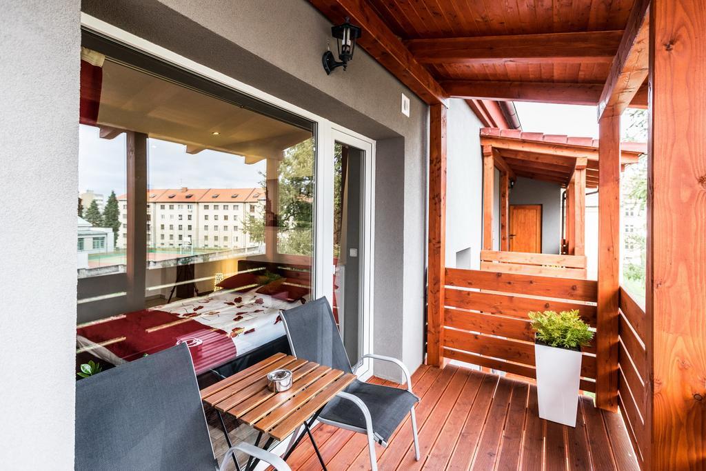 Hotel Apartments Benesova 6 Kutná Hora Pokój zdjęcie