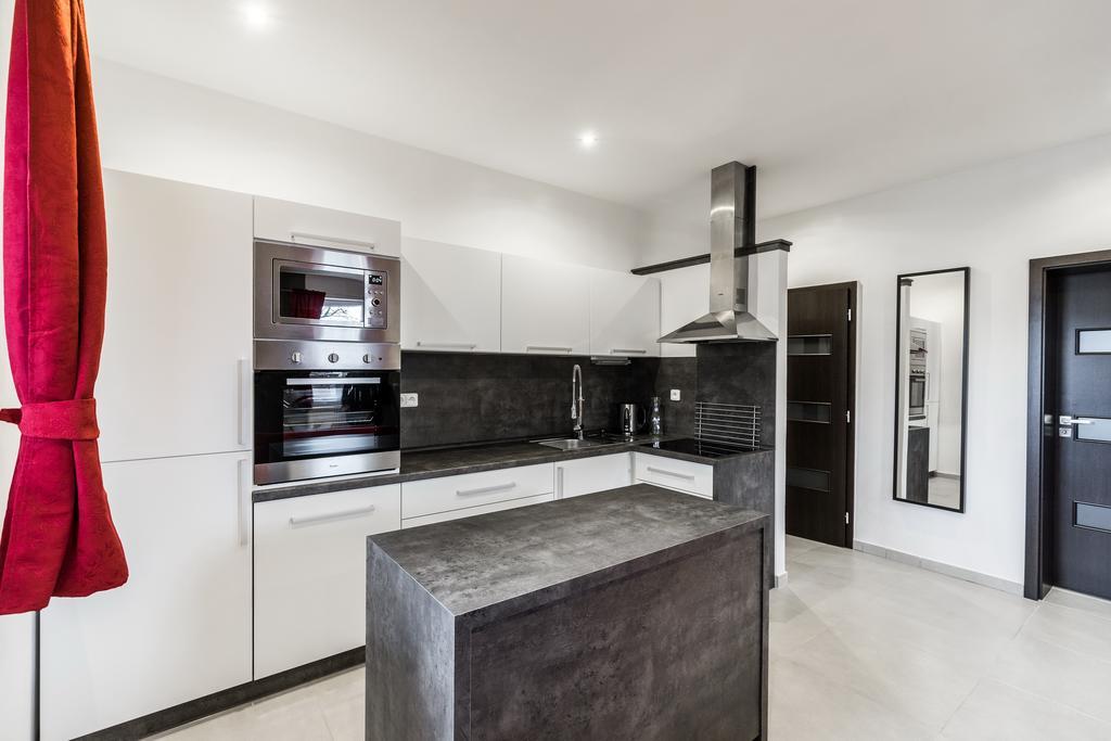 Hotel Apartments Benesova 6 Kutná Hora Pokój zdjęcie