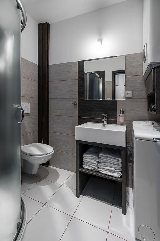 Hotel Apartments Benesova 6 Kutná Hora Zewnętrze zdjęcie