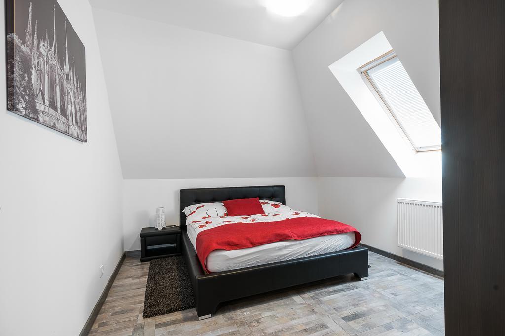 Hotel Apartments Benesova 6 Kutná Hora Zewnętrze zdjęcie