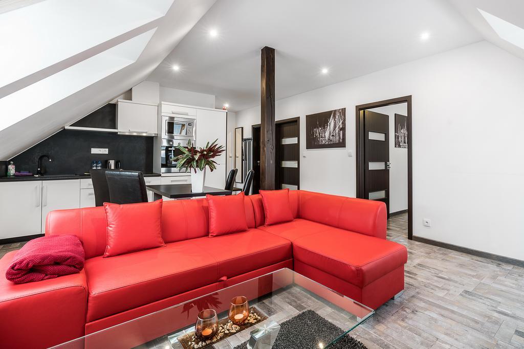 Hotel Apartments Benesova 6 Kutná Hora Zewnętrze zdjęcie