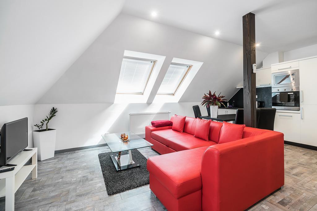 Hotel Apartments Benesova 6 Kutná Hora Zewnętrze zdjęcie