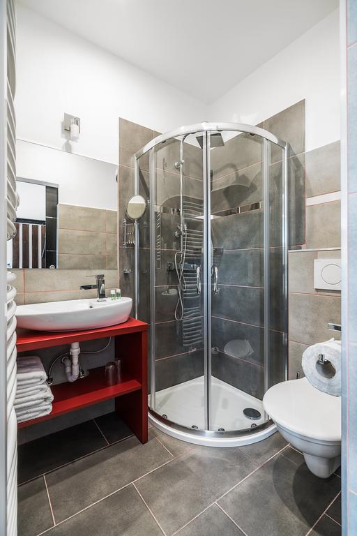 Hotel Apartments Benesova 6 Kutná Hora Zewnętrze zdjęcie