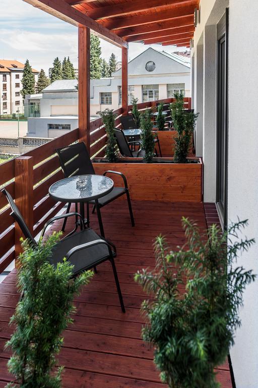 Hotel Apartments Benesova 6 Kutná Hora Zewnętrze zdjęcie